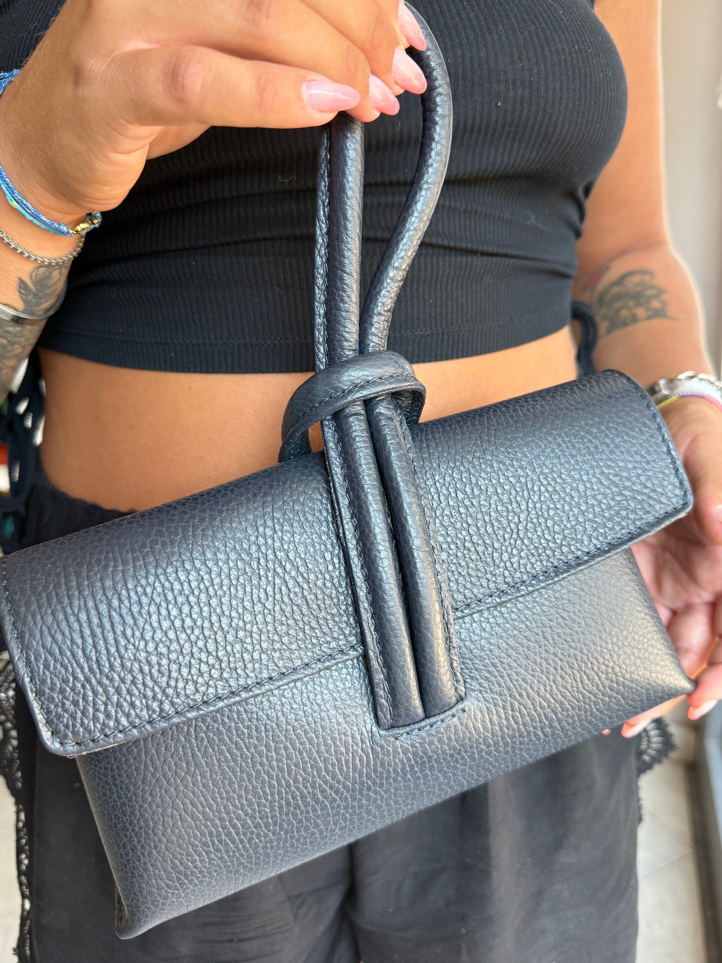 Ivy bag
