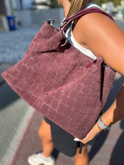 Tote bag cocco