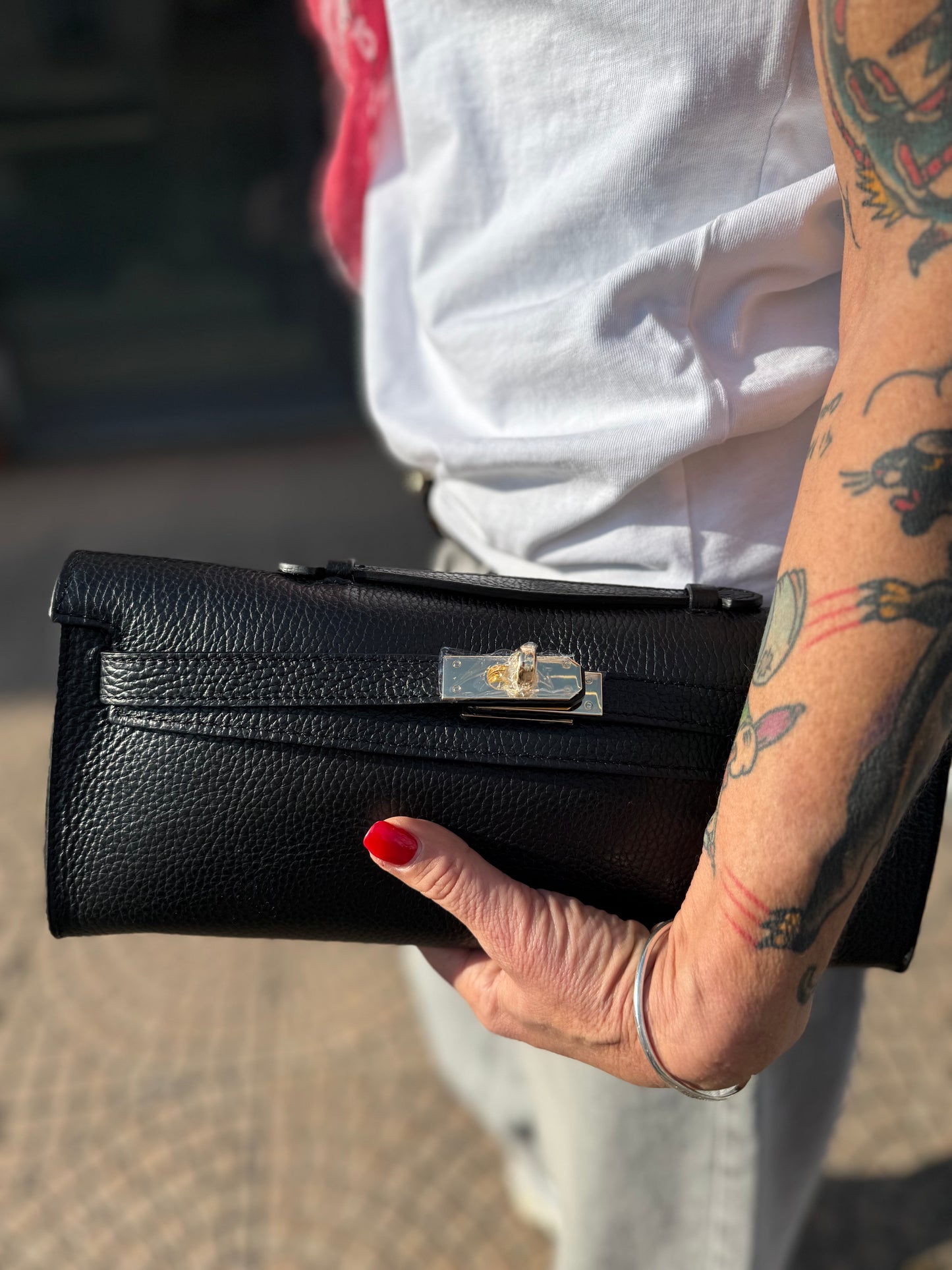 Pochette katy