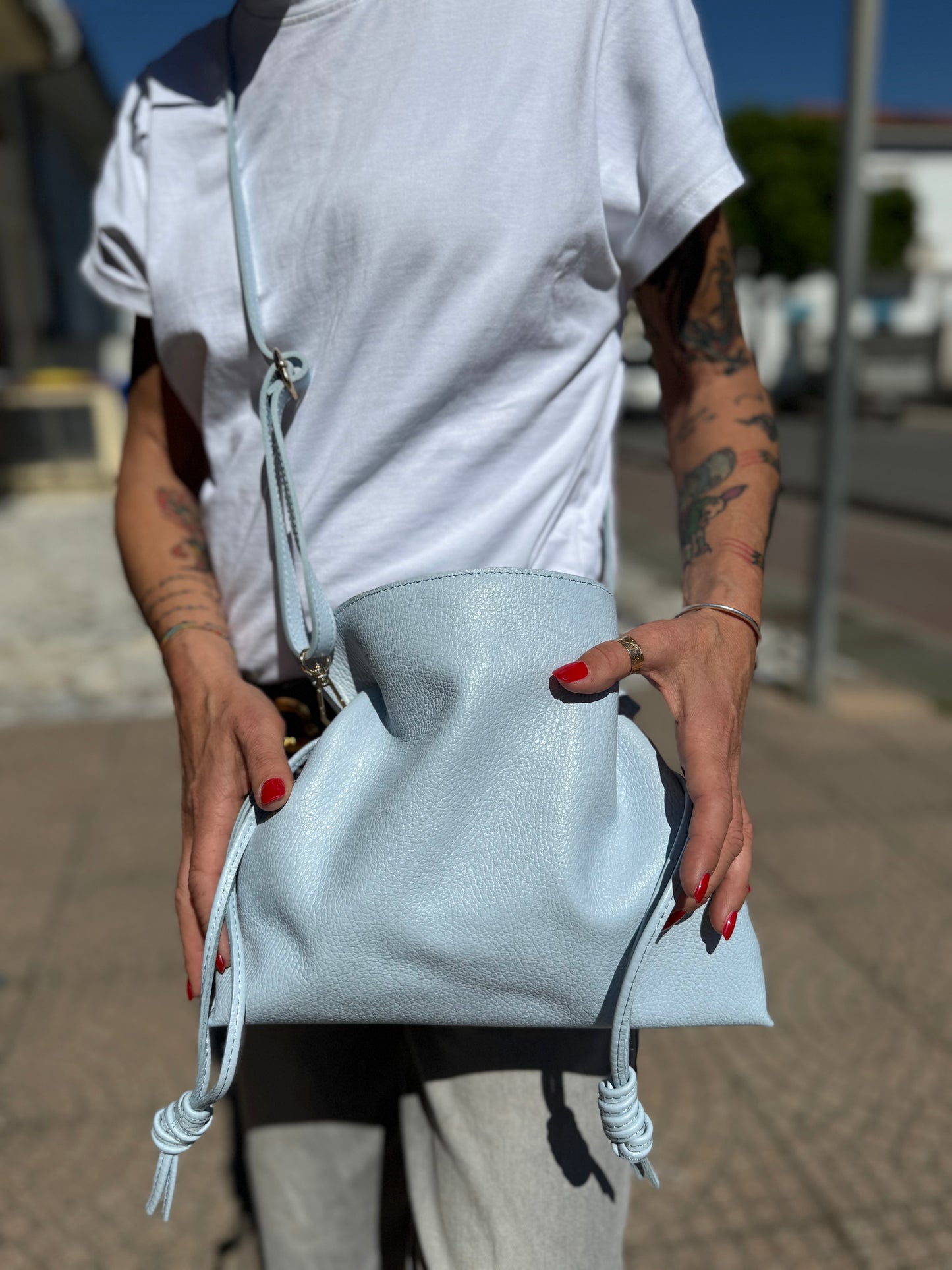 Soft Bag