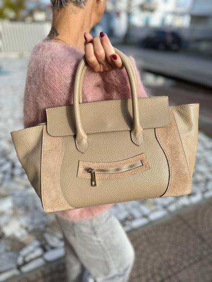 Aurora bag