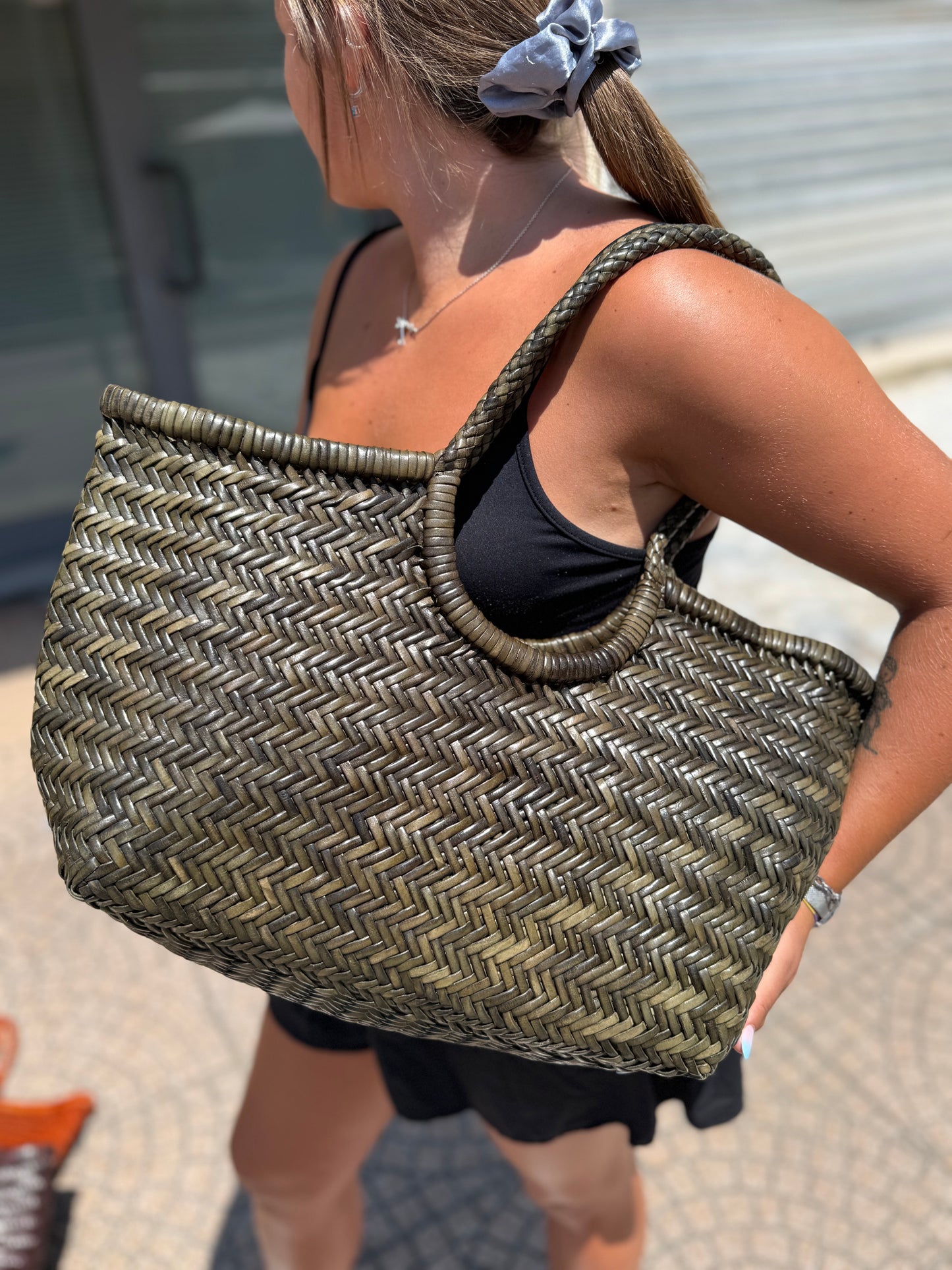 Gelsomino maxi luxury