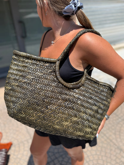 Gelsomino maxi luxury
