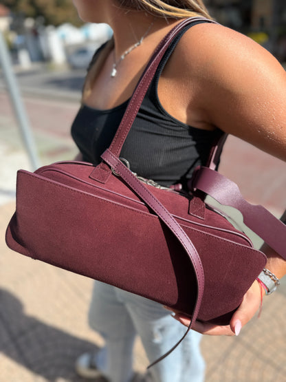 Moka bag