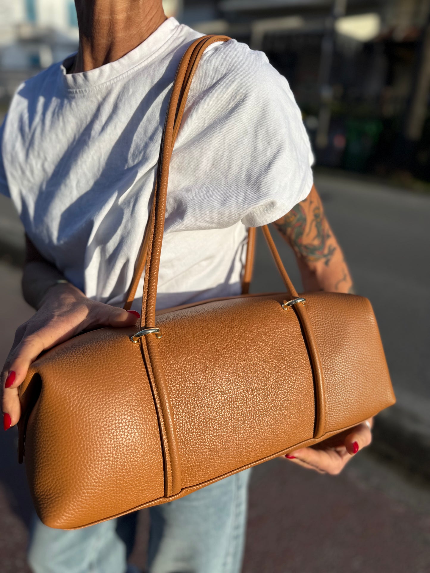 Roll bag