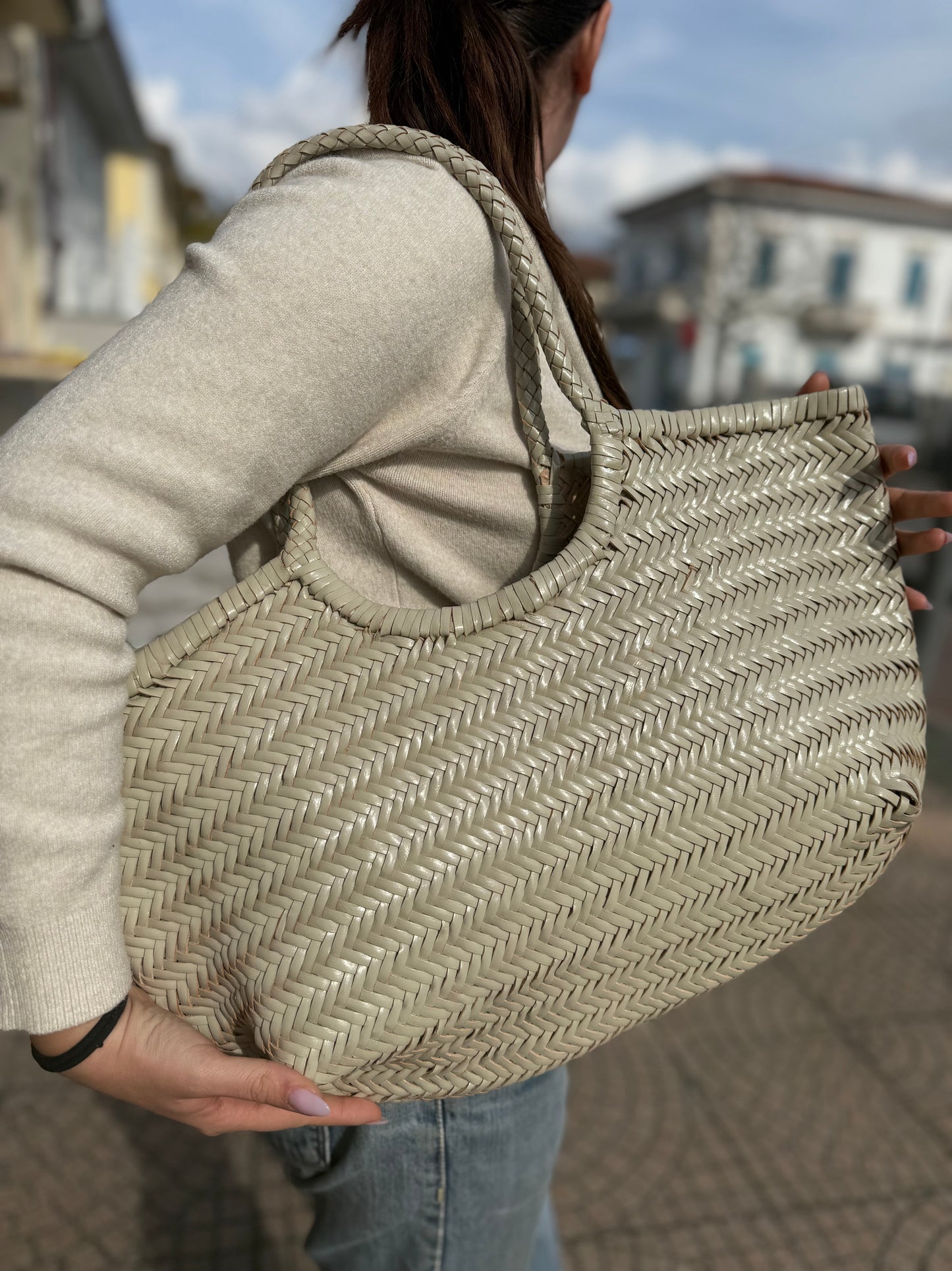 Gelsomino maxi luxury