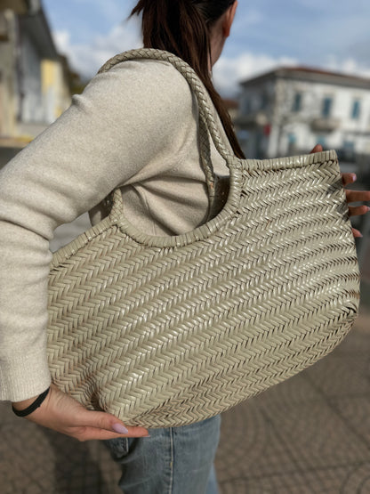 Gelsomino maxi luxury