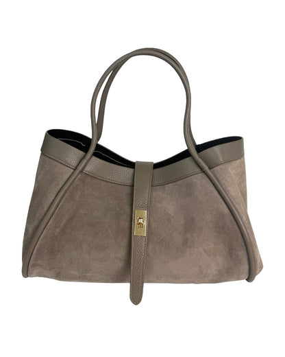 La bea suede