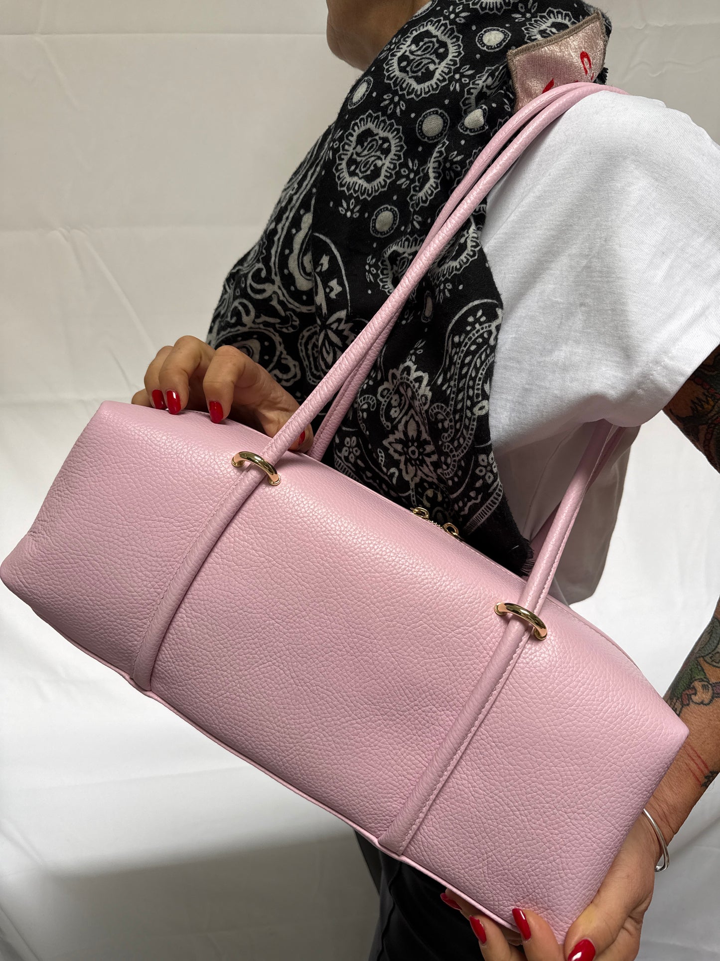 Roll bag