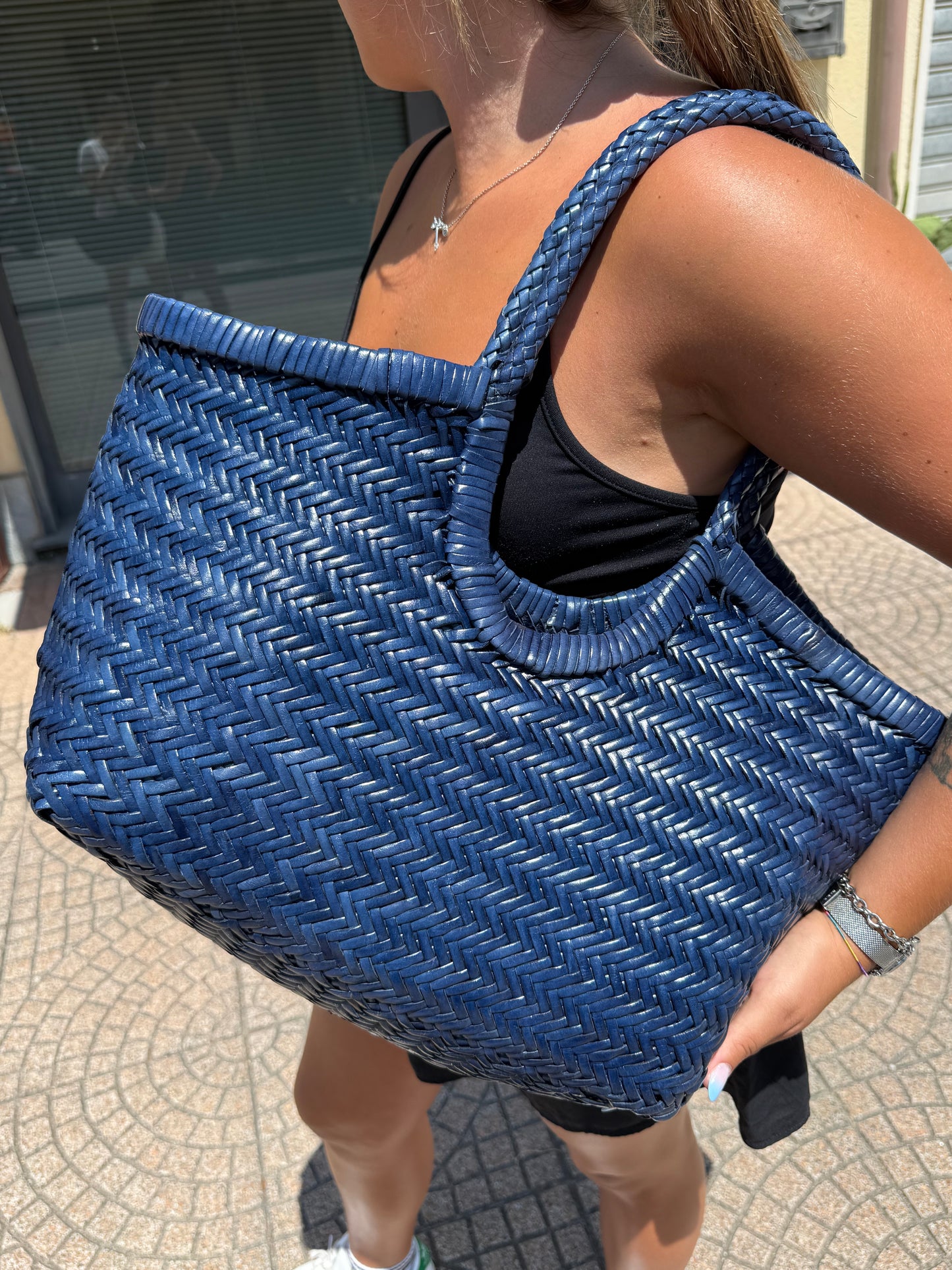 Gelsomino maxi luxury
