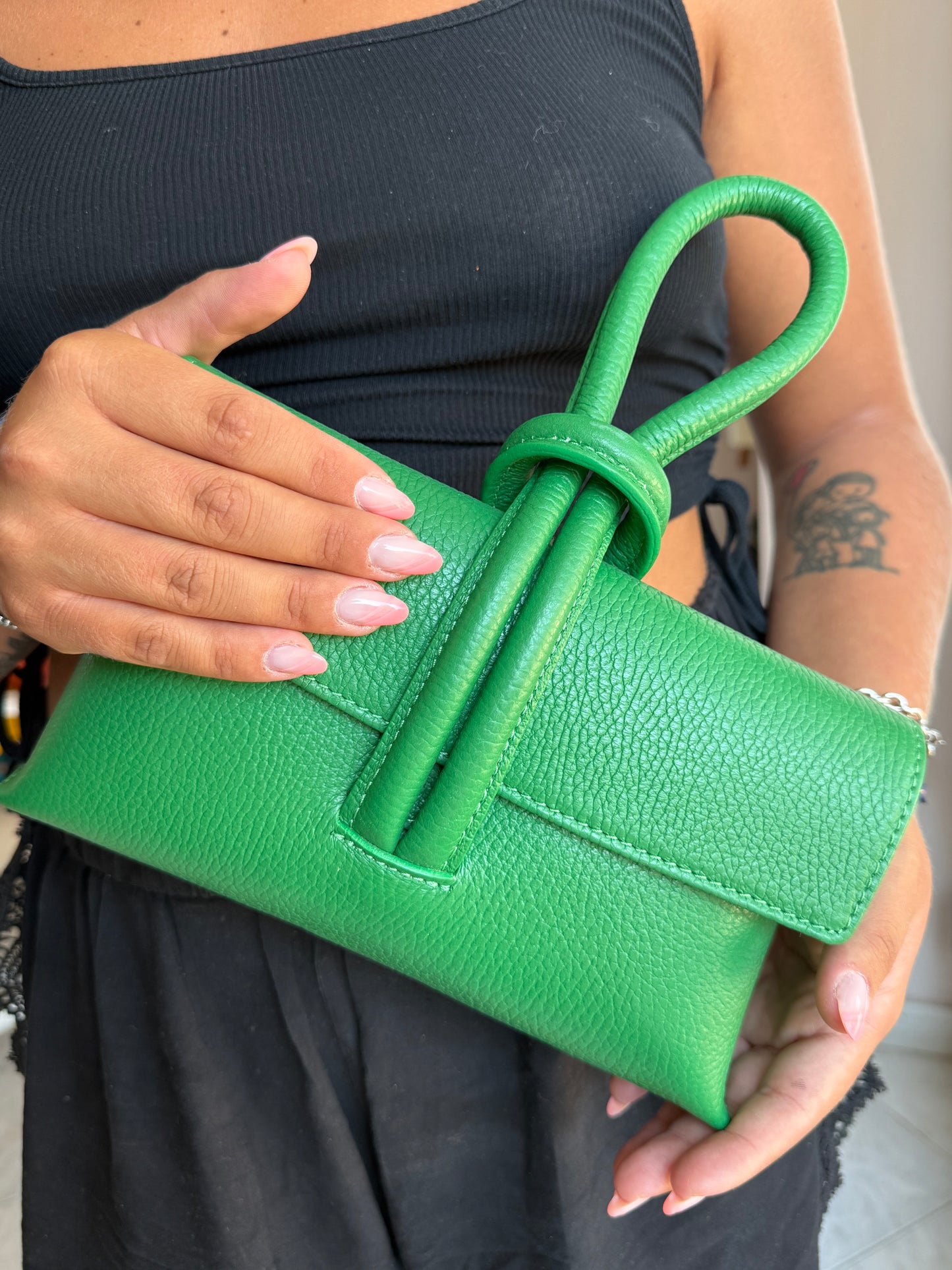 Ivy bag