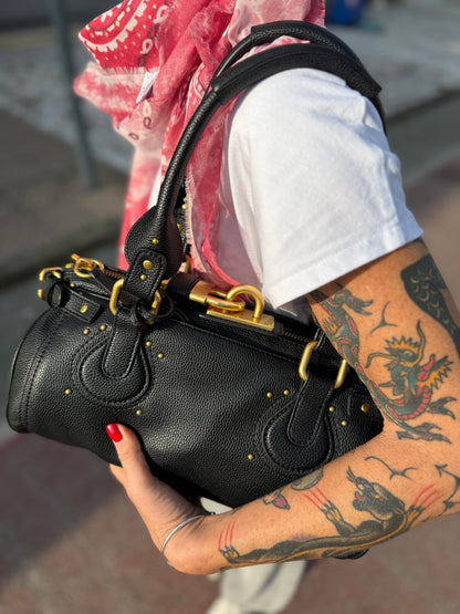 Locker bag