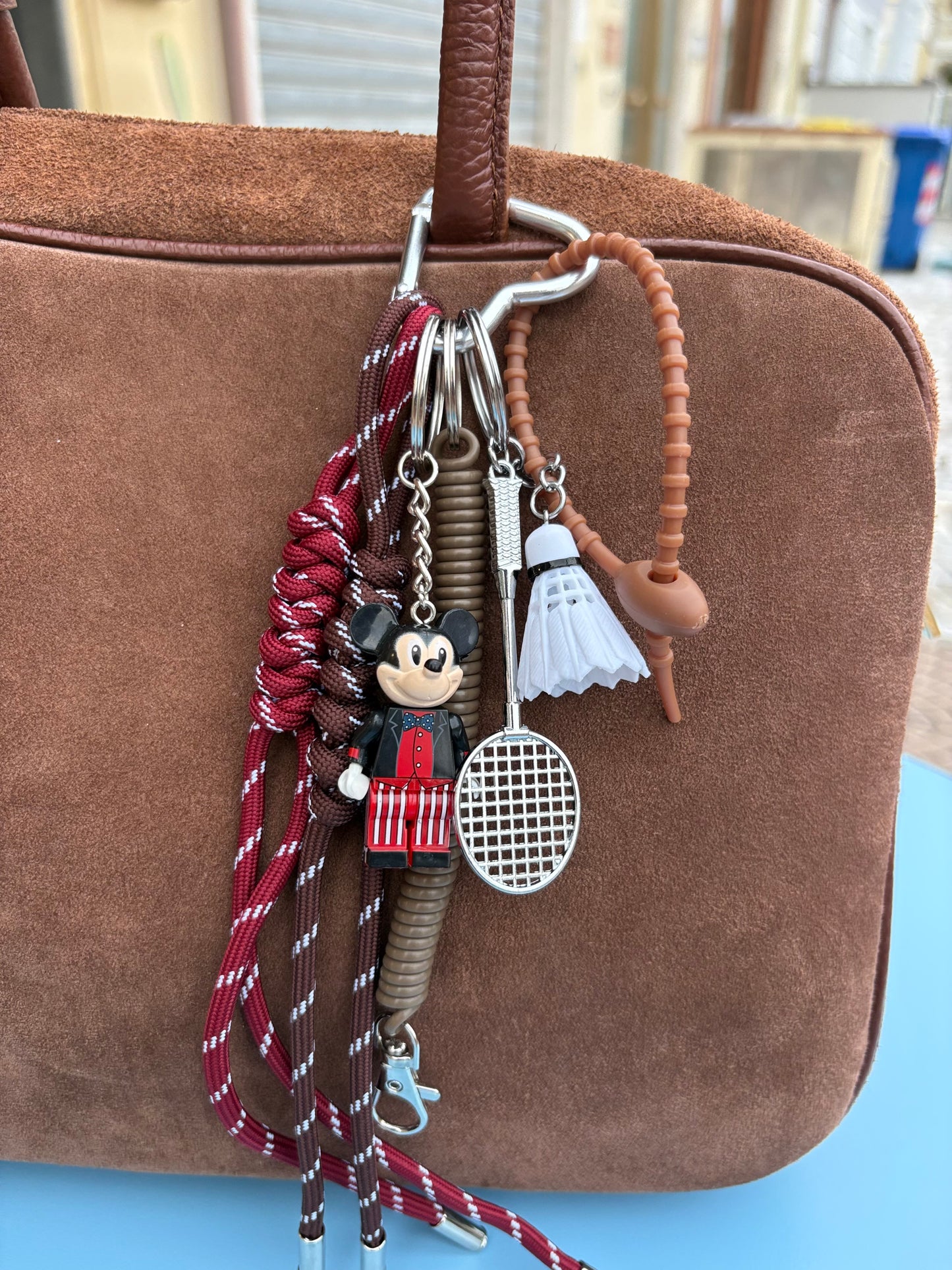 Charms