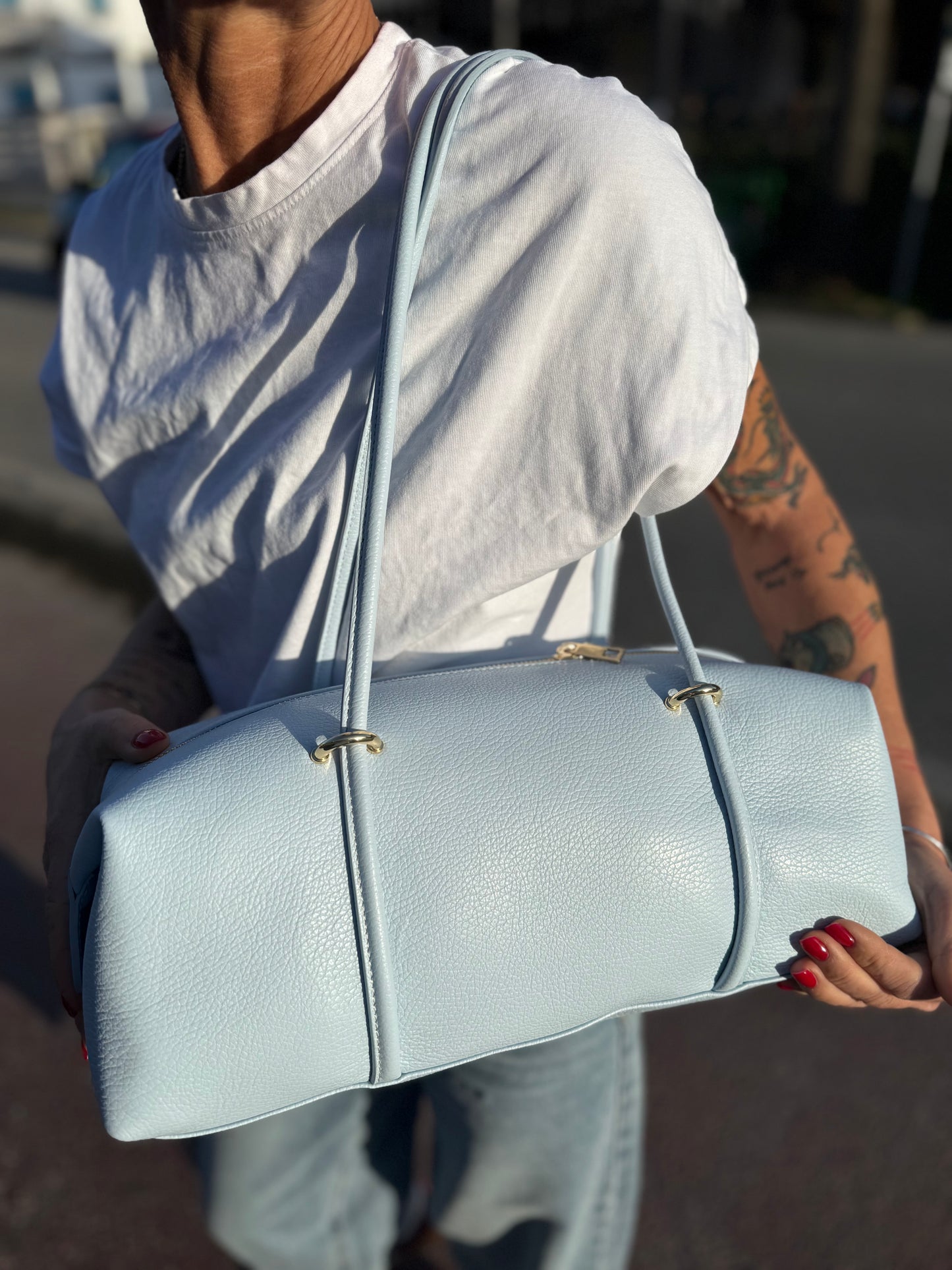 Roll bag