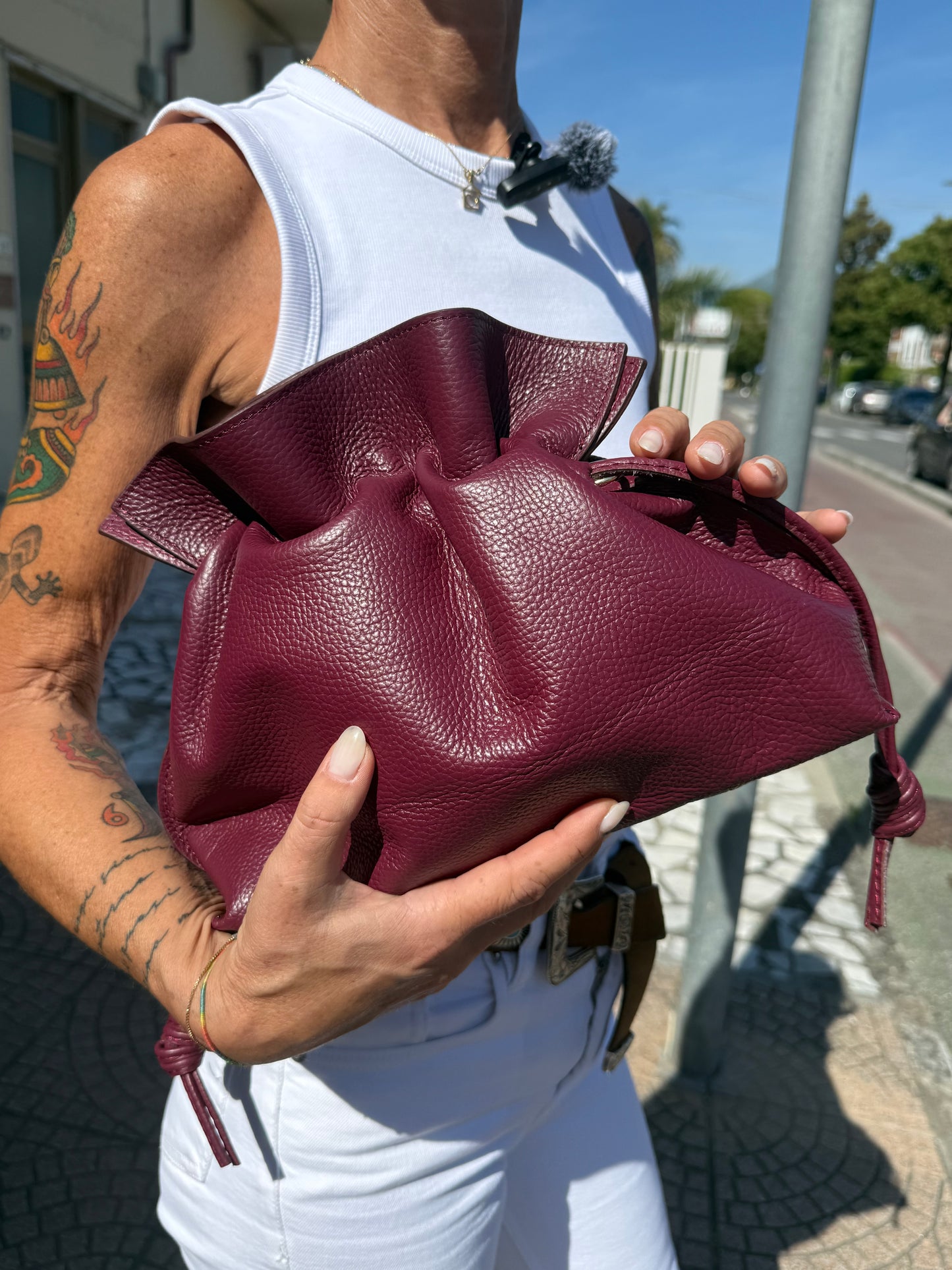 Soft Bag