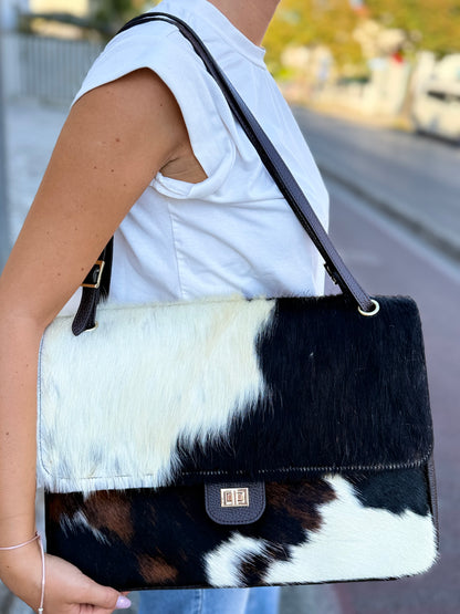 Grace bag Cow