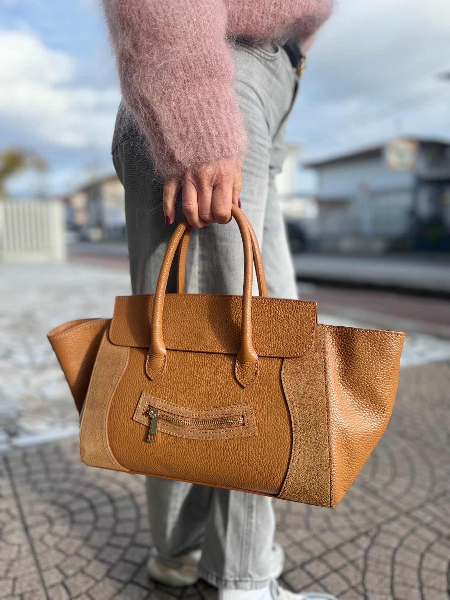 Aurora bag