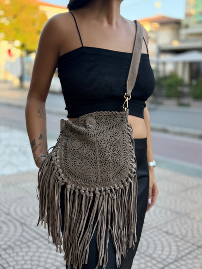 Ibiza midi bag
