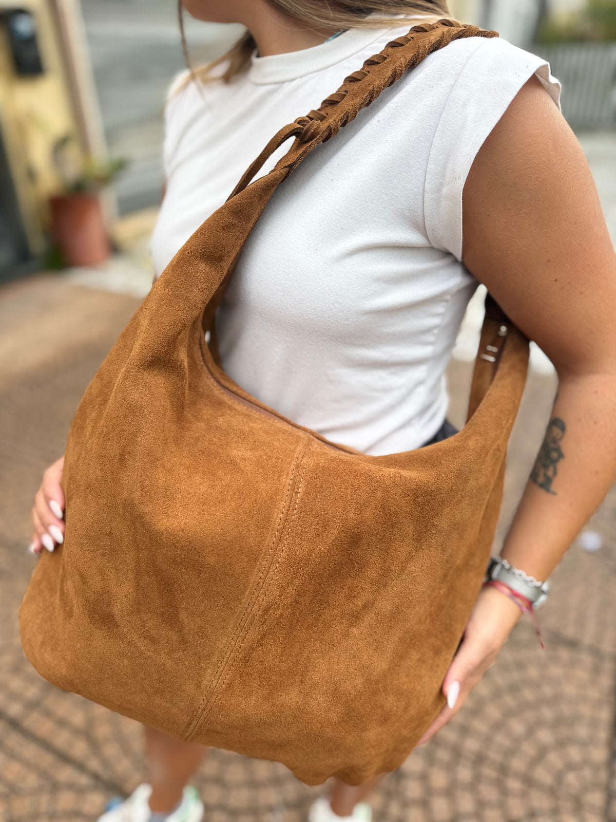 Olivia bag