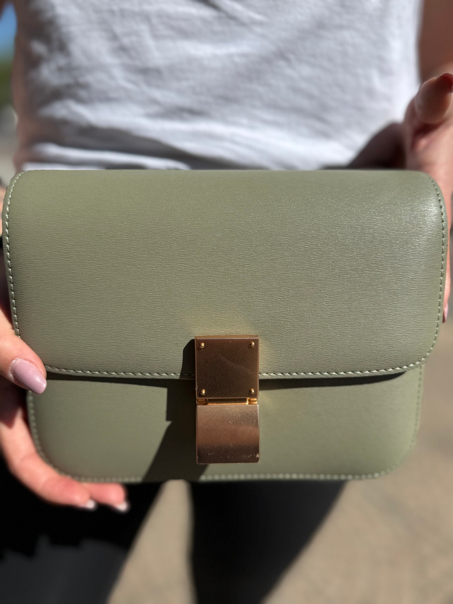 EcoPostina midi