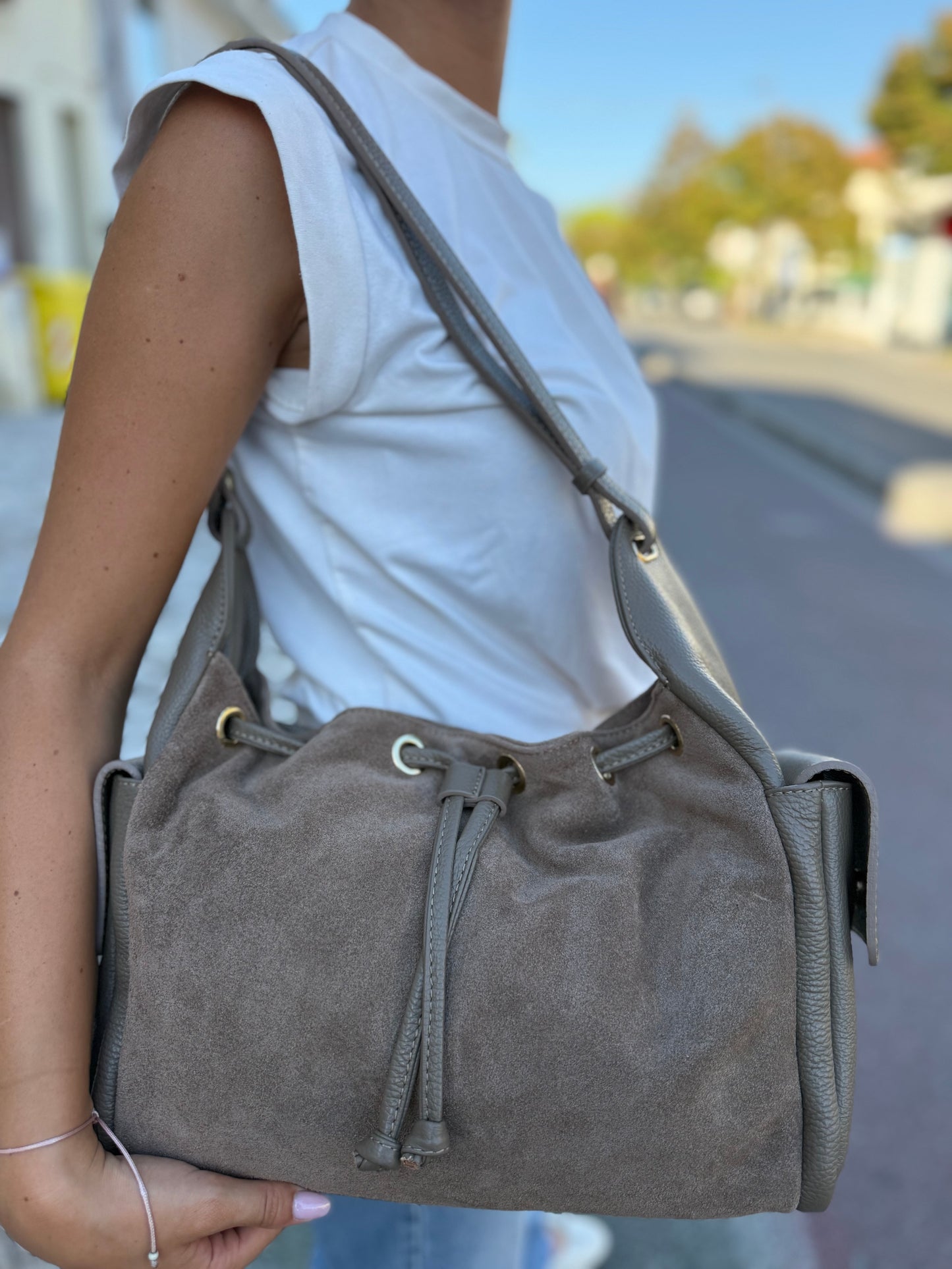 Camilla bag