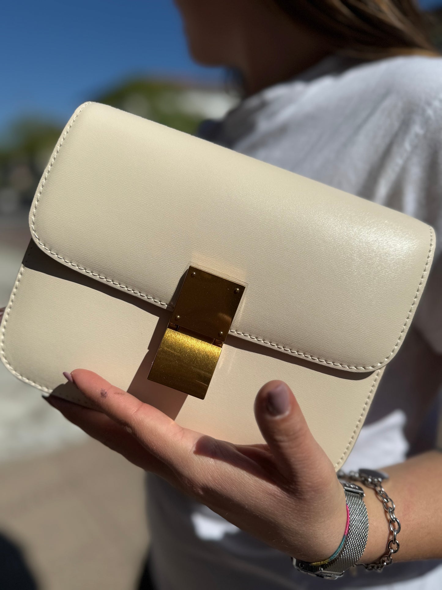 Postina luxury midi