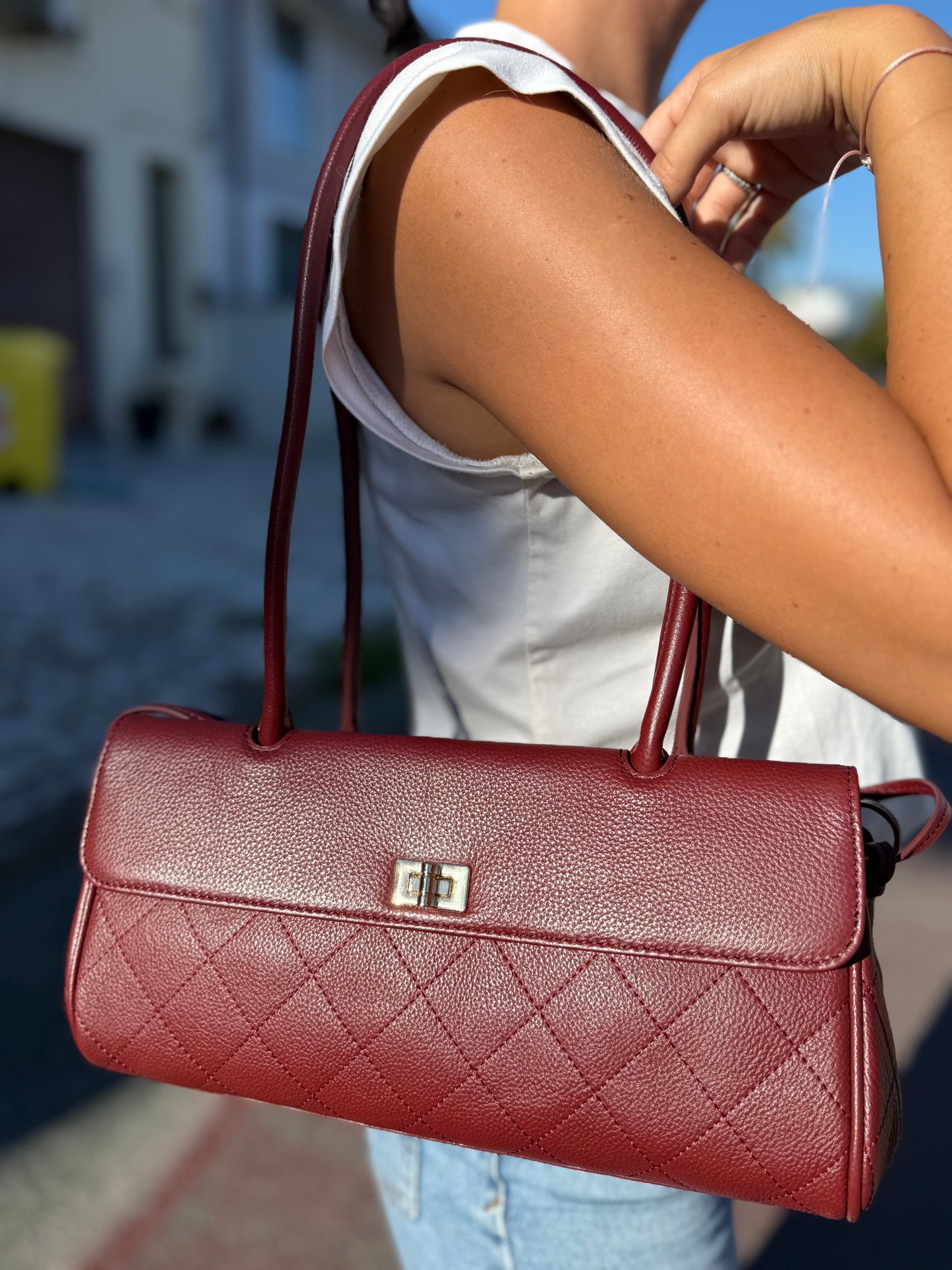 Giulia bag