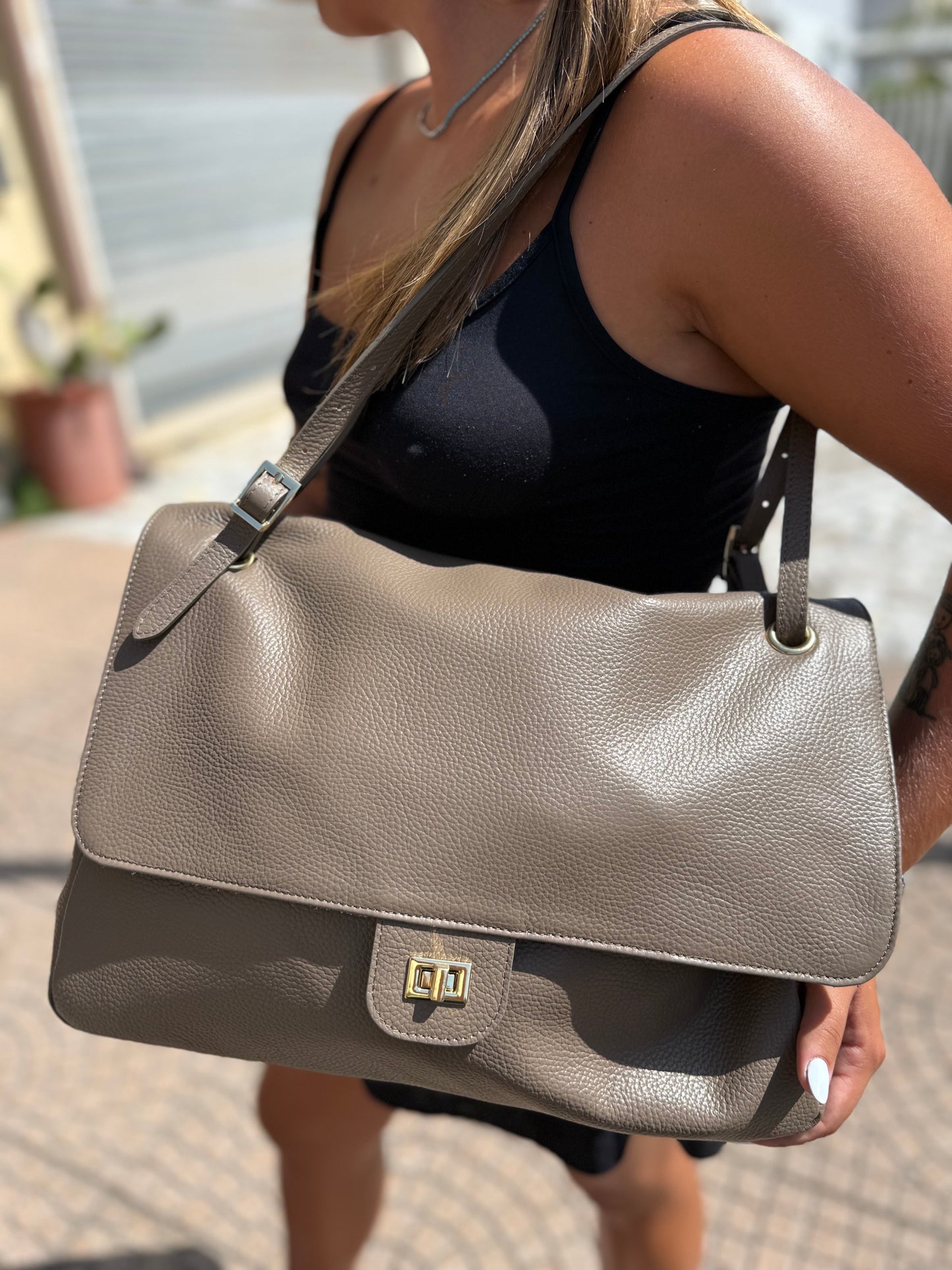 Grace bag
