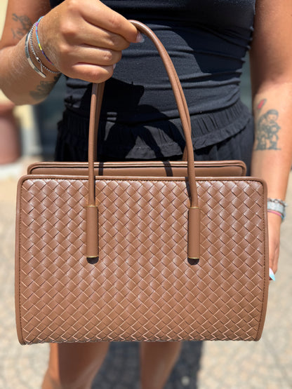 Soft intreccio luxury