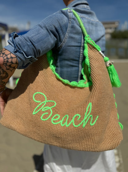 Beach Bag