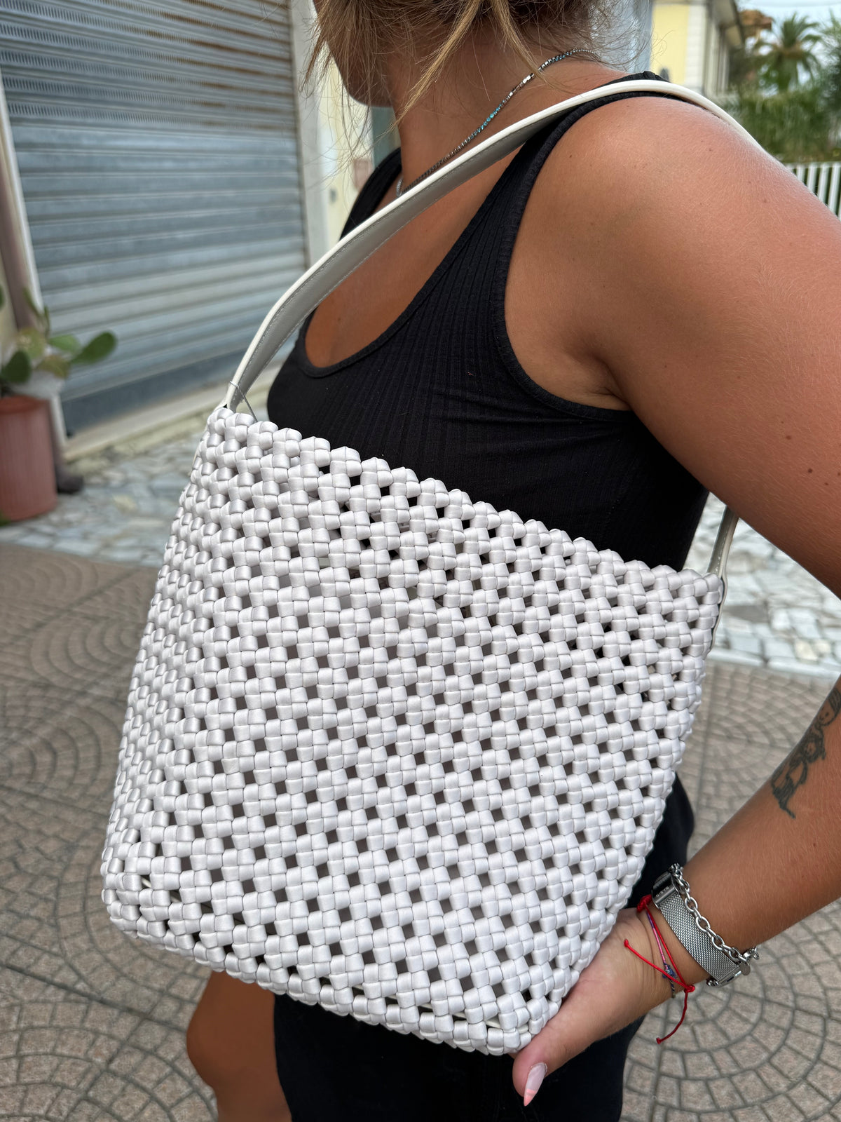 Sacca fusion midi
