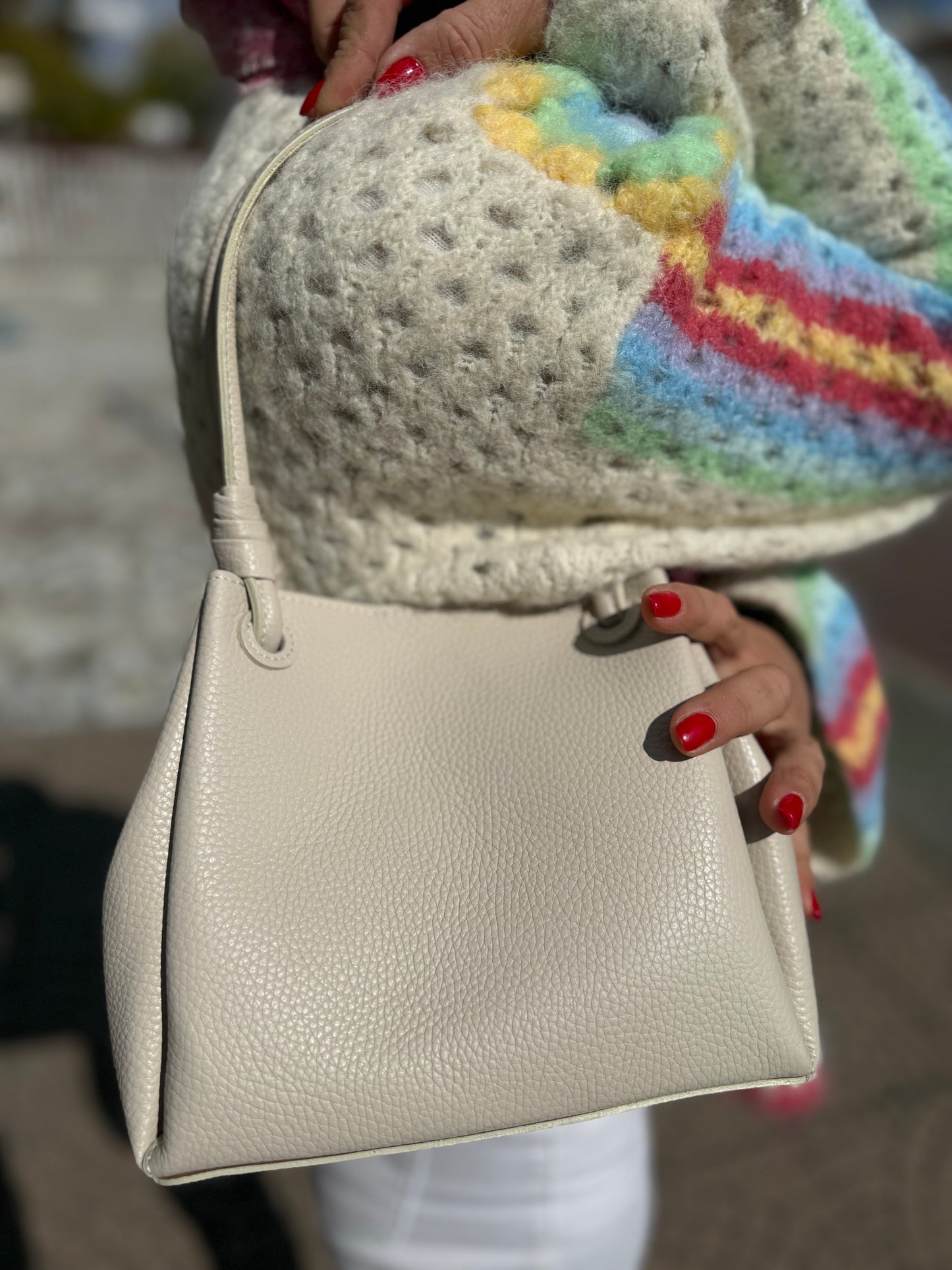 City Bag