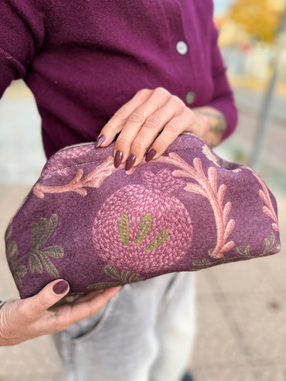 New pochette bag