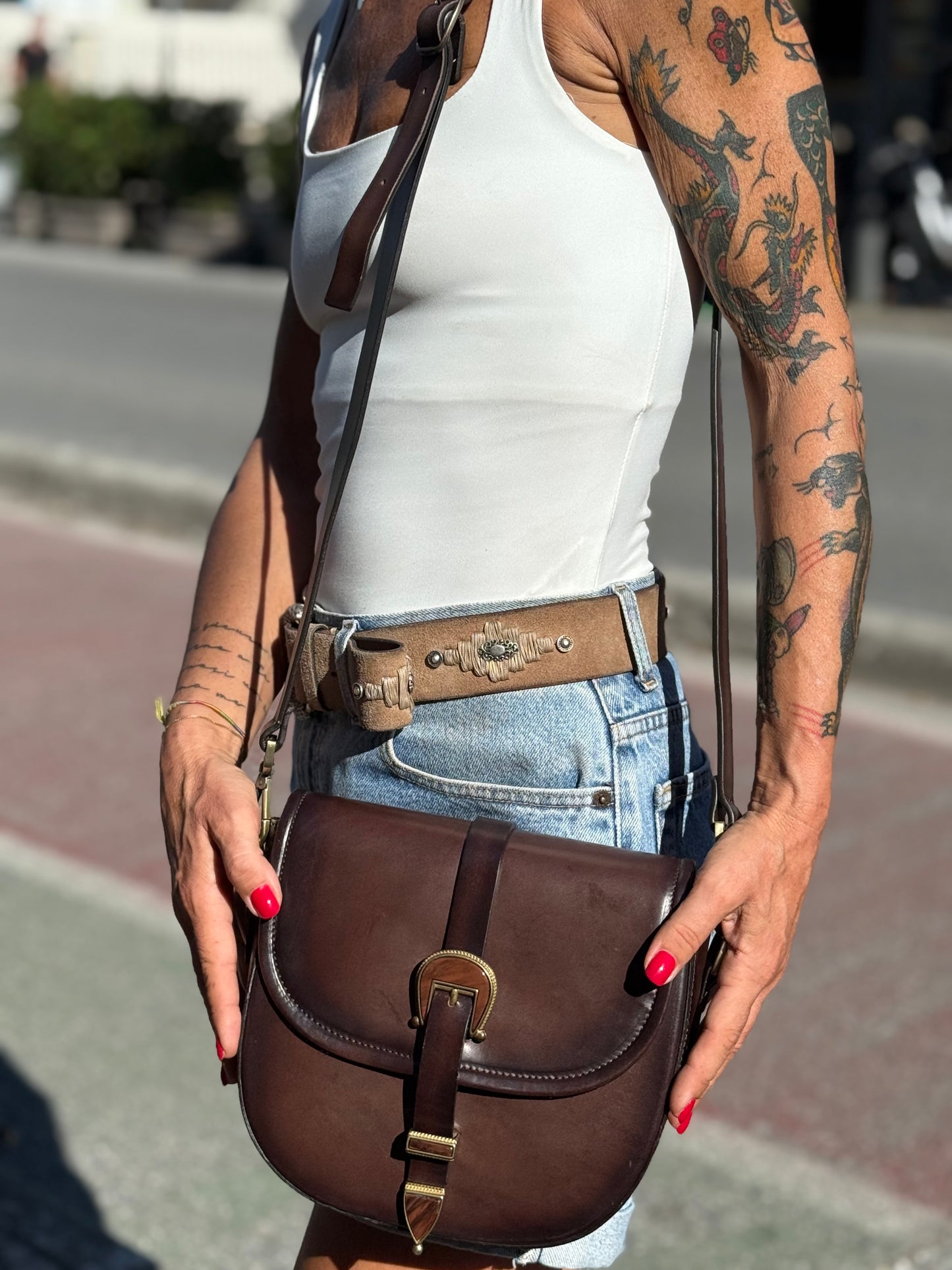La postina titti