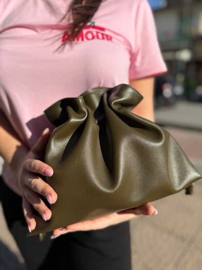 Soft bag  luxury