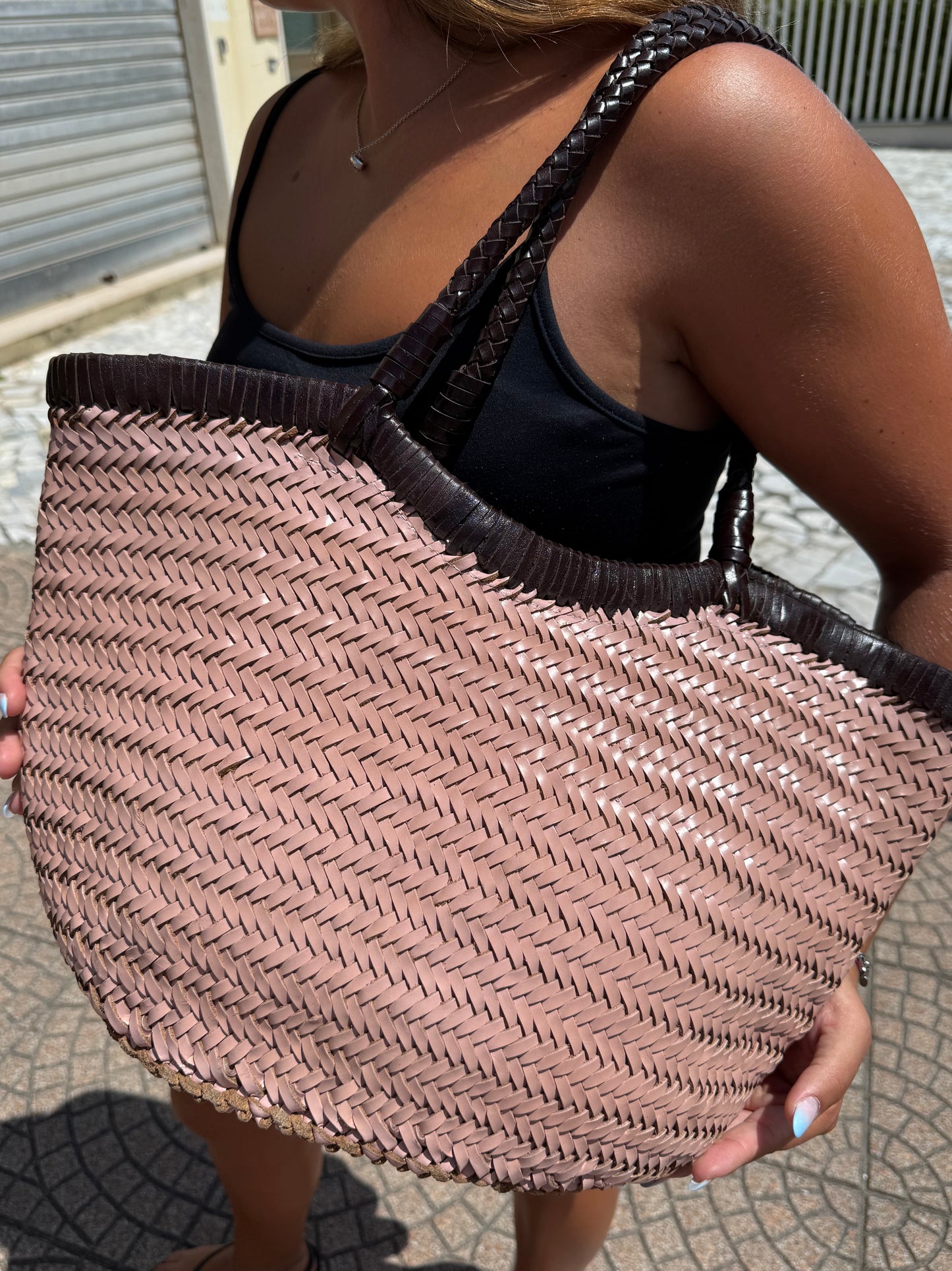 Maxi secchiello twist