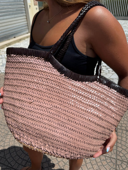 Maxi secchiello twist
