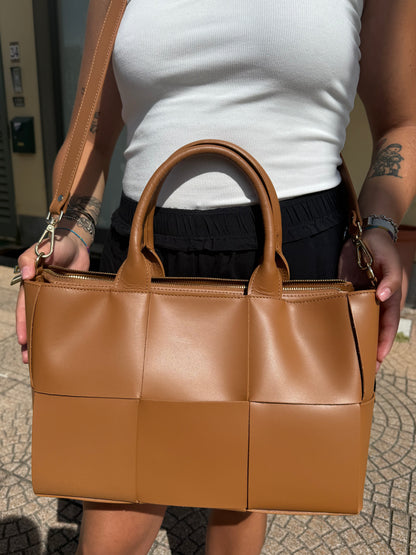 Maxi tote bag