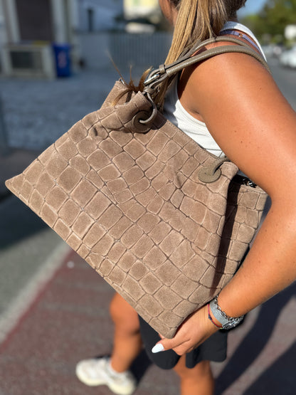 Tote bag cocco