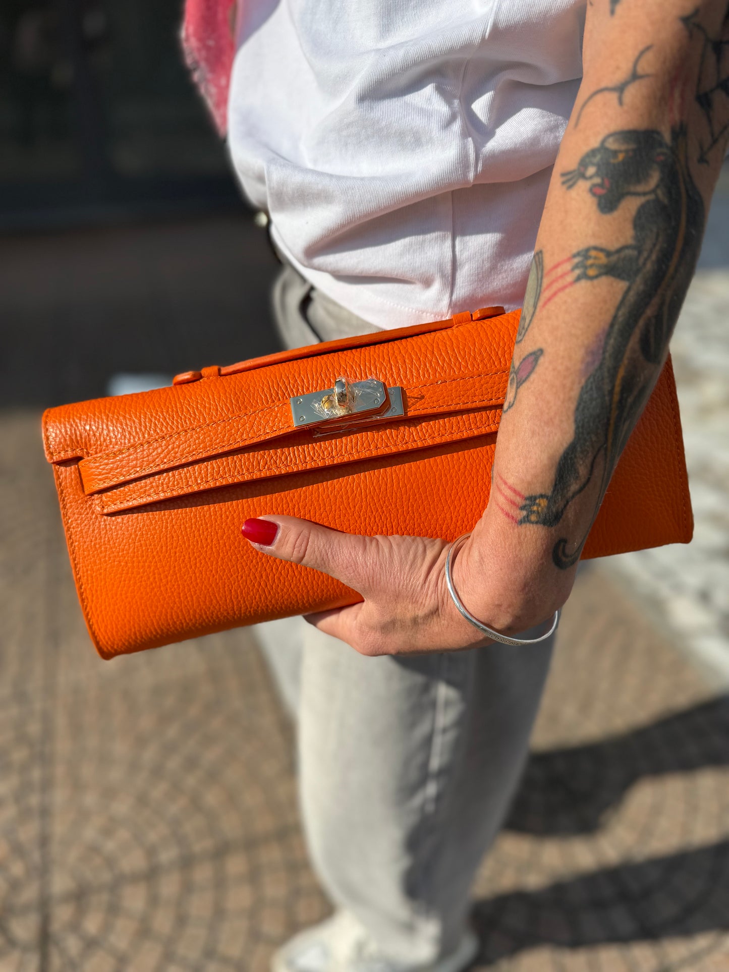 Pochette katy