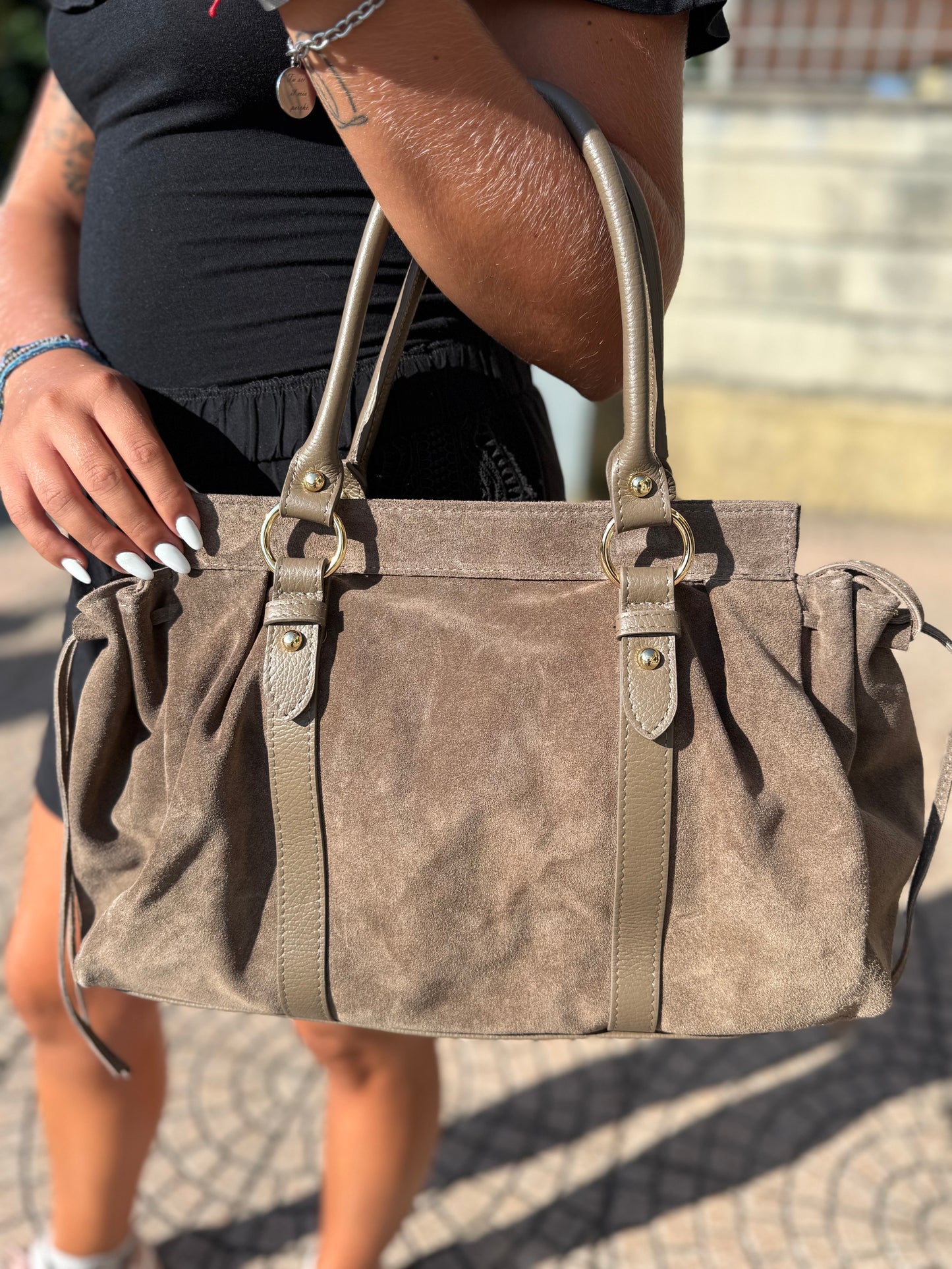 Cammie bag