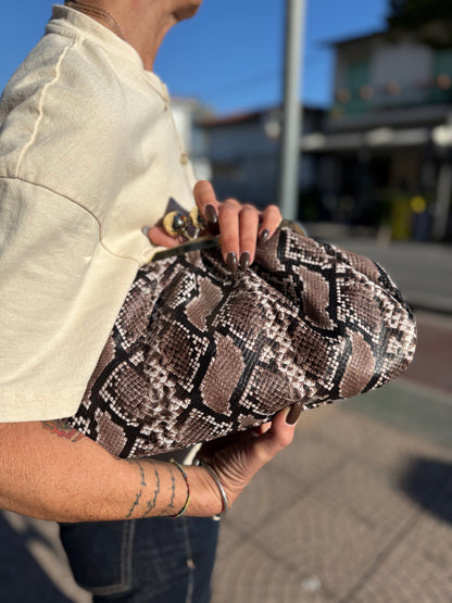 Pasticcino maxi snake