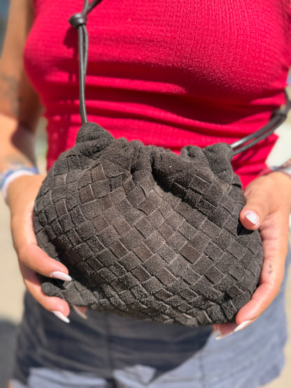 Mini pouch