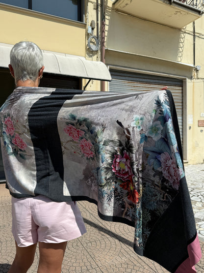 La pashmina