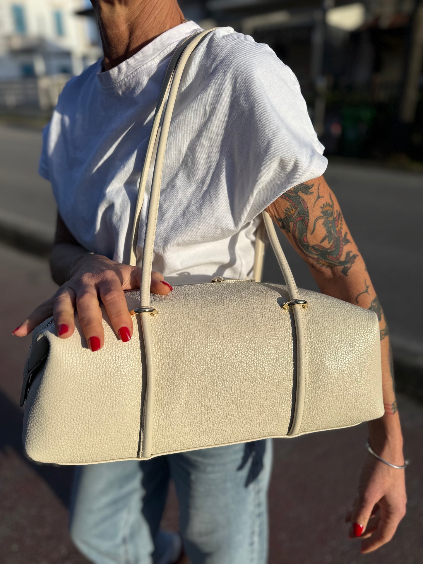 Roll bag