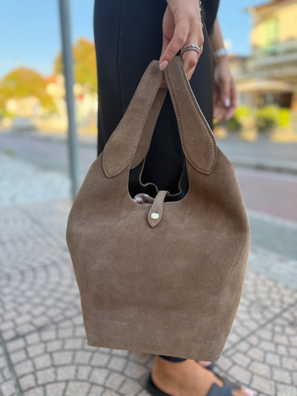 Alma bag
