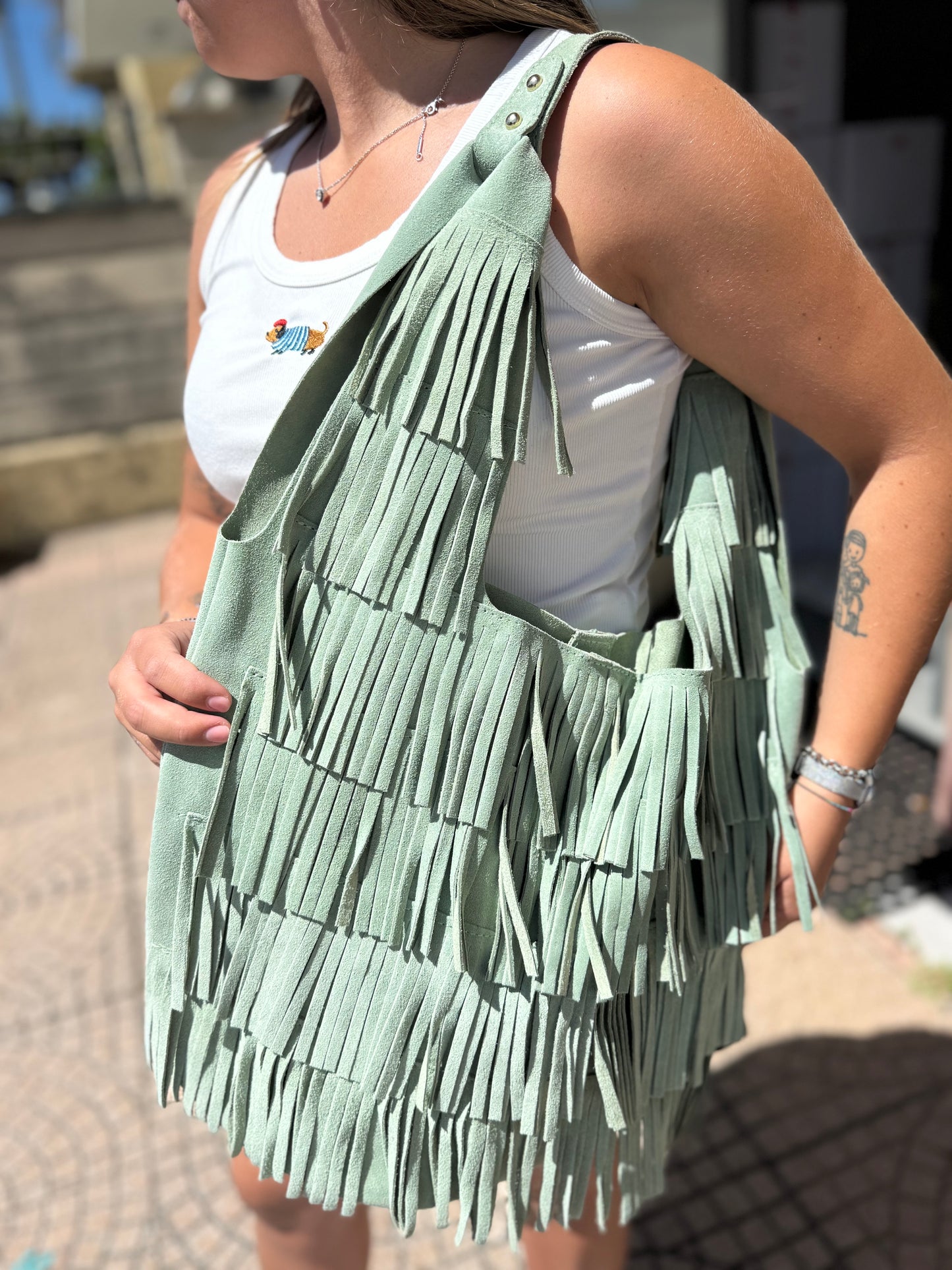 Frangè bag