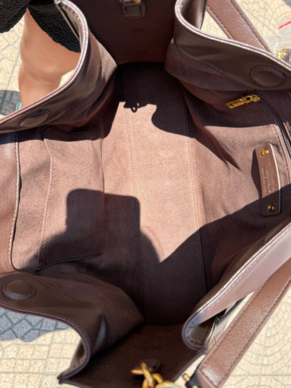 Belt bag