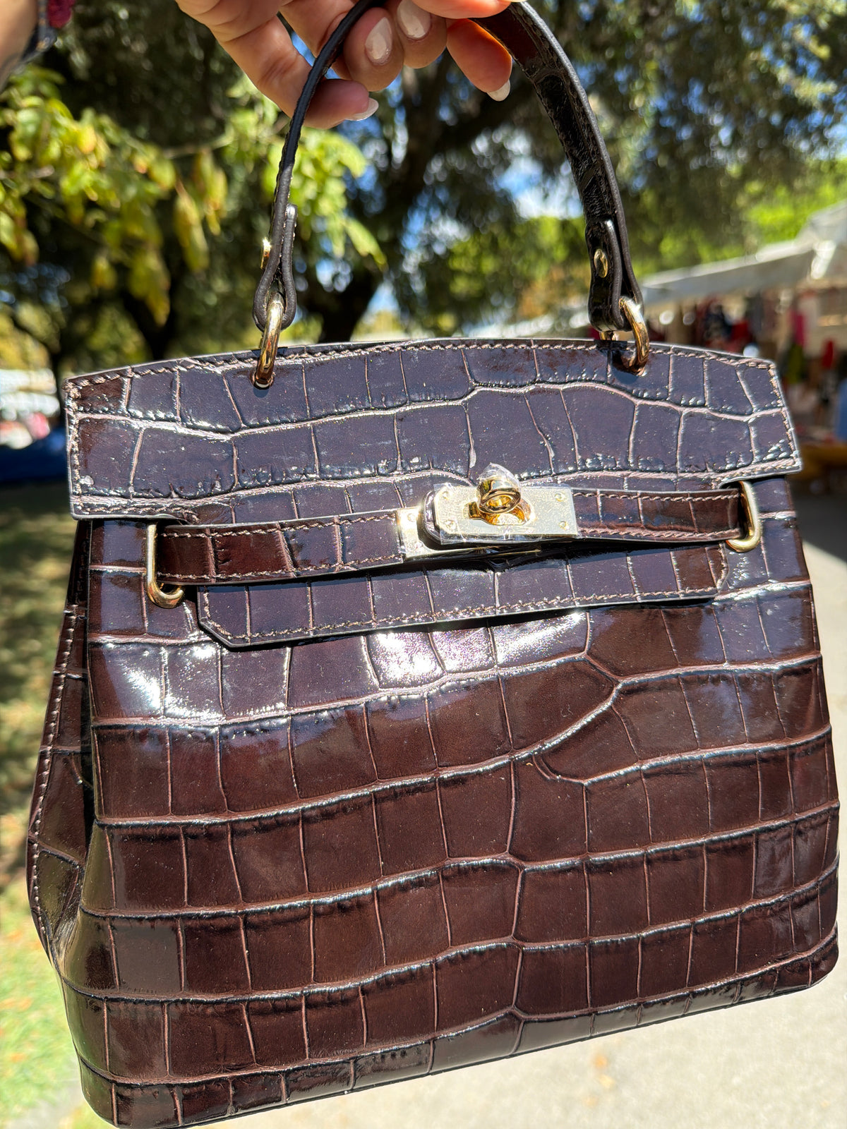 Katy midi cocco