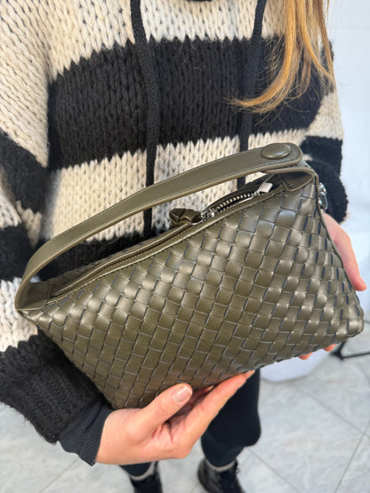 L’intrecciata midi